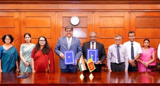 USD 930.8 Million Debt Restructuring Deal Signed